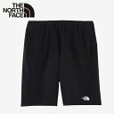 ザ・ノース・フェイス Flexible Short NB42387 メンズ ランニング ハーフパンツ 即日発送 送料無料