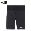 ザ・ノース・フェイス Impulse Short Tight NB42475 ユニセックス ランニング スパッツ トレーニング ジム 吸汗 速乾 送料無料
