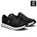 ON オン Cloud6 メンズ Black/White 3MF10070299 ランニング ウォーキング 送料無料 即日発送