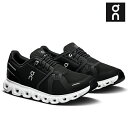 ON オン Cloud6 レディース Black/White 3WF10060299 ランニング ウォーキング 送料無料 即日発送