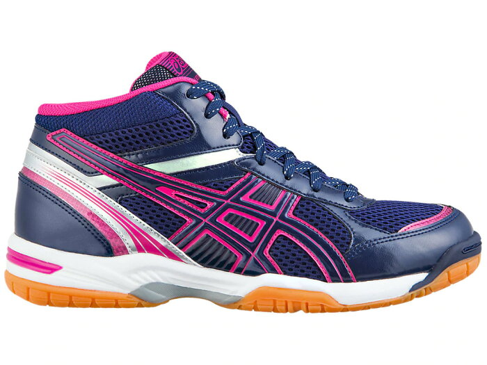 asics アシックス バレーシューズ RIVRE MT 1052A030 400 レディース 女性用 バレーボールシューズ　インドアシューズ 送料無料