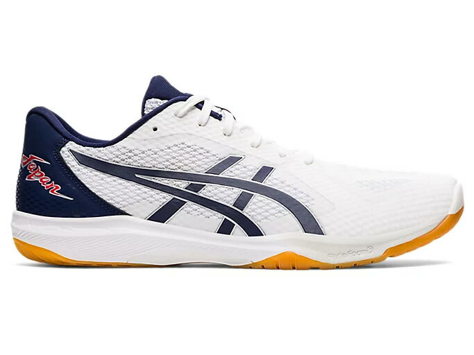 asics アシックス バレーシューズ ROTE JAPAN LYTE FF 2 1053A028 105 ユニセックス