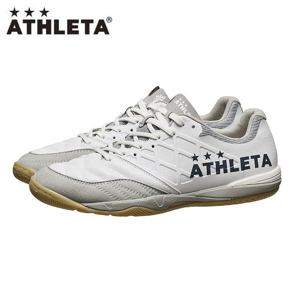 アスレタ サッカー トレーニングシューズ Teo ID インドア用 11021-10