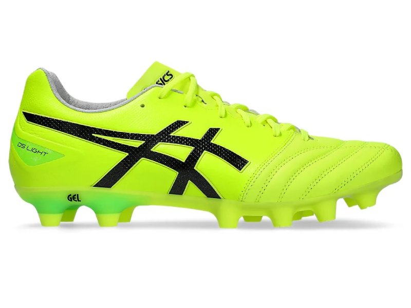 アシックス サッカースパイク DS LIGHT PRO WIDE 1103A110 750 送料無料 即日発送