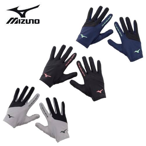 ミズノ レーシンググローブ 陸上競技 U2MYC503 ランニング 手袋 ユニセックス 送料無料 即日発送