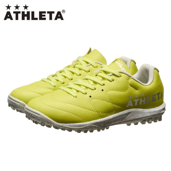 アスレタ ジュニア サッカー トレーニングシューズ Gene MT 土・人工芝用 12014J-29