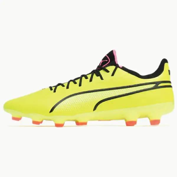 プーマ サッカースパイク プーマキング アルティメット HG/AG 107564 06 送料無料 即日発送