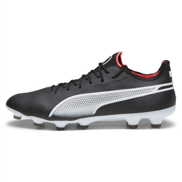 プーマ サッカースパイク プーマキング アルティメット HG/AG 107564 01 送料無料 即日発送 26.5cm ラスト1足
