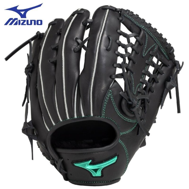 ミズノ 軟式用グラブ エンジニアードスタイル 外野手用 サイズ14 右投げ用 1AJGR32507 09 野球 展示会限定品 送料無料 即日発送