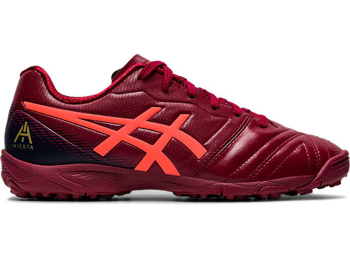 asics ジュニア サッカートレーニングシューズ ULTREZZA AI GS TF 1104A014-600