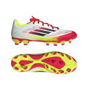 アディダス サッカースパイク F50 LEAGUE HG/AG IE1235 PURE VICTORY PACK IE1235(4)