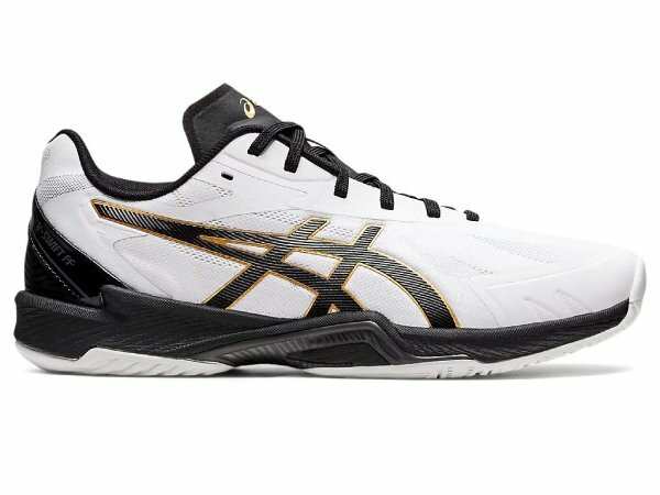 asics アシックス バレーシューズ V-SWIFT FF 3 1053A042 100 ユニセックス バレーボールシューズ 送料無料