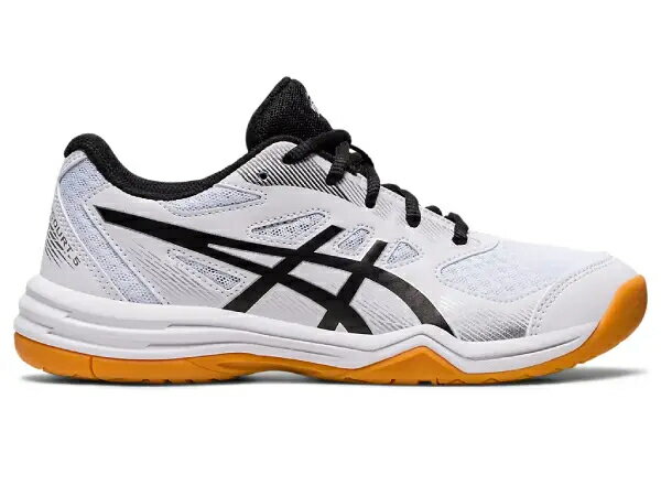 asics ジュニア バレーシューズ UPCOURT 5 G