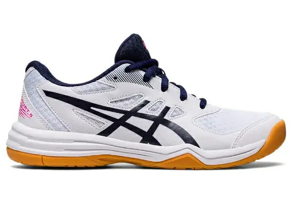 asics WjA o[V[Y UPCOURT 5 GS 1074A039 103 o[{[V[Y o[ wp 