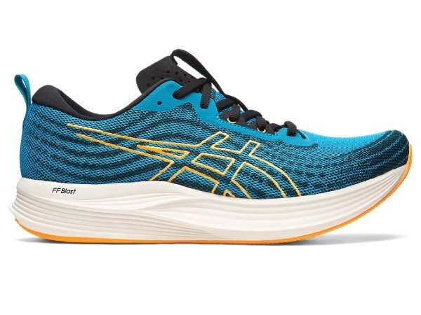 asics ランニングシューズ EvoRide SPEED 1011B612 400 メンズ 送料無料