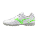 ミズノ ジュニアサッカートレーニングシューズ モナルシーダNEO III SELECT Jr AS P1GE252537 トレシュー 小学生用