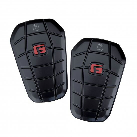 G-FORM PRO-S クラッシュシンガード BLADE 脛当て SP0902013 SP0902014