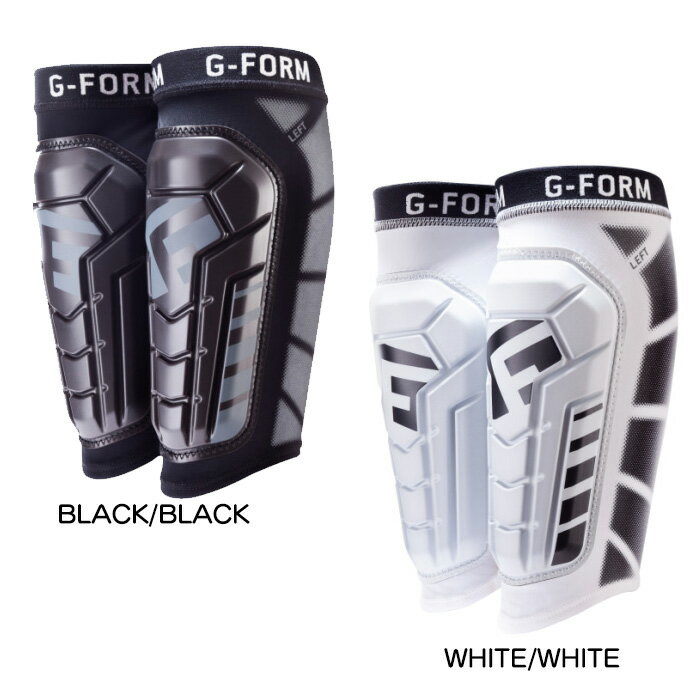 G-FORM PRO-S VENTOシンガード シンガード レガース 脛当て コンプレッション VS4716064 VS4702013