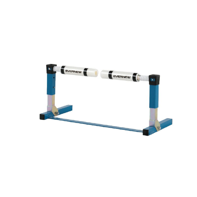 エバニュー ソフトドリルハードルゼロ EGC226 ランニング 陸上競技