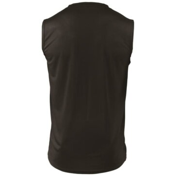 <ガビック> TEAM ODRDER ウェア サッカー フットサル メッシュインナートップ GA8810 BLK BLK