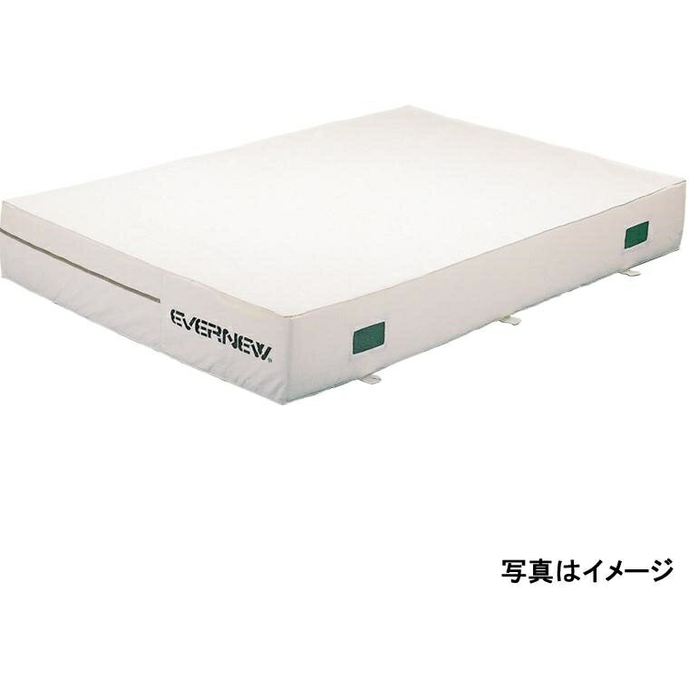 エバニュー 屋内用エバーマット スイム・体操 屋内エバーマットすべり止付200×300×30 EGD143