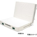 エバニュー 屋内用エバーマット スイム・体操 交換袋EGD283用 EGD293(4)