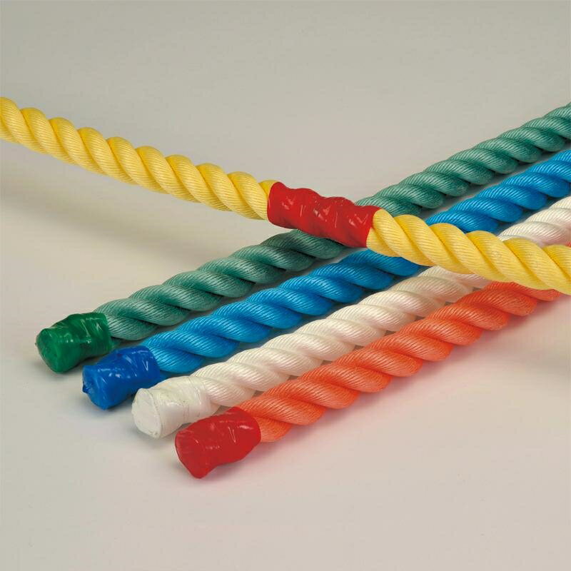 エバニュー 運動会用品 運動遊びロープ EKA423