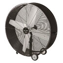 エバニュー ビッグファン125V EKA900