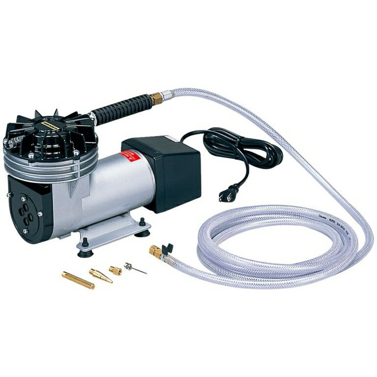 エバニュー デジタル得点板・ポンプ類 エバーミニコンプDX EKD312