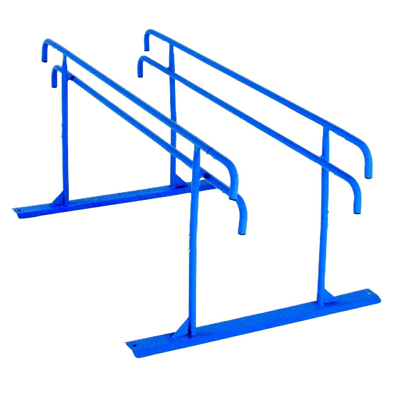 エバニュー 一輪車用練習スタンドS EKD326