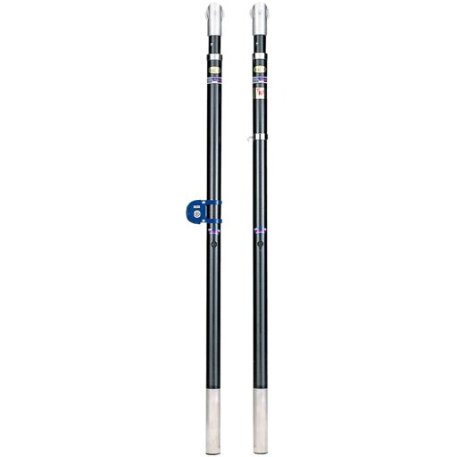 エバニュー バレー支柱 バレー、バスケ、ハンド バレー支柱カーボン・F EKE525 エバニュー バレー支柱 バレー、バスケ、ハンド バレー支柱カーボン・F EKE525