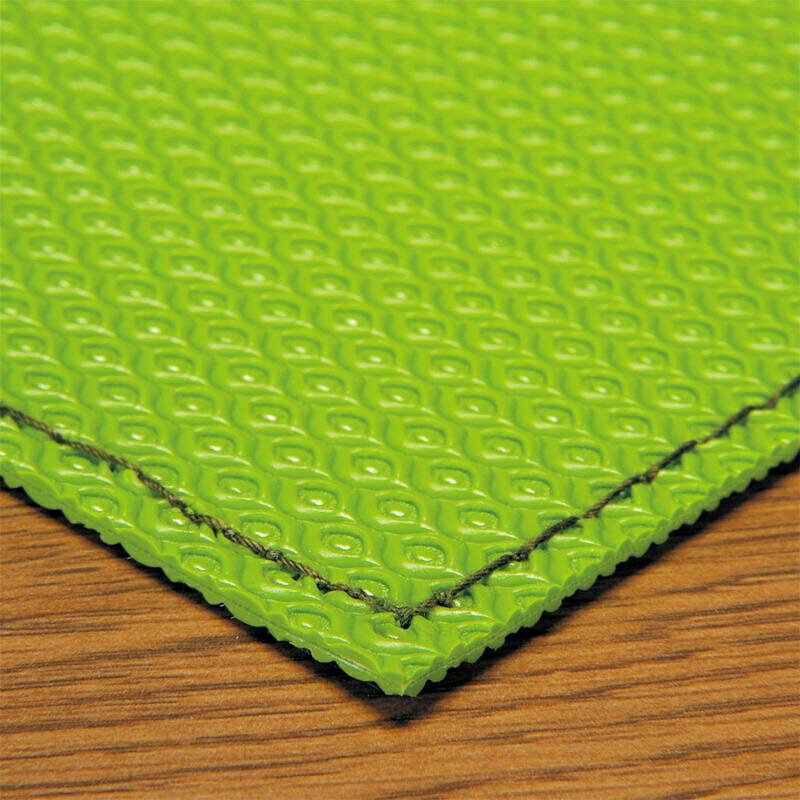 エバニュー ソフト跳び箱 スイム・体操 滑り止シート5 EKF073