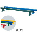 エバニュー 平均台 スイム・体操 平均台C-30K EKF503 緑(4)