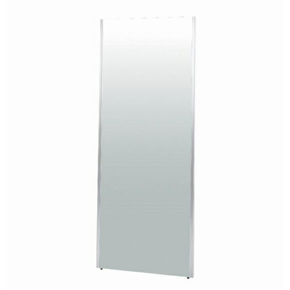 エバニュー 壁掛けフィルムミラー60×150 EKK090