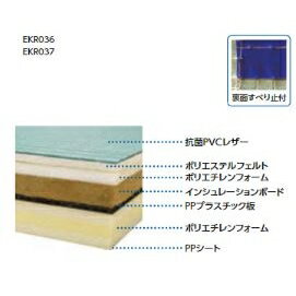 メーカー希望小売価格はメーカー商品カタログに基づいて掲載しています受注生産品●サイズ=長さ200cm×幅100cm×厚さ6cm●自重=16.1●「カラーをご指定ください」527=ワサビグリーン、100=レッド、500=国際グリーン、400=国際イエロー、191=TOKYOレッド、791=TOKYOブルー●抗菌●裏面すべり止付●運賃ランク「2G」