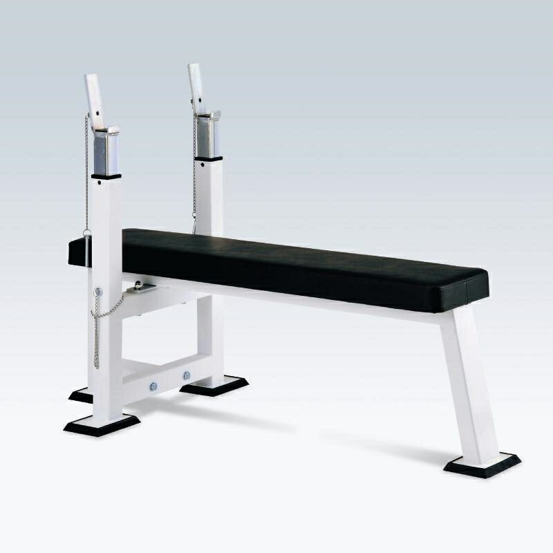 エバニュー ベンチプレス台 ボディケア・フィットネス ベンチプレススーパー2 ETB697