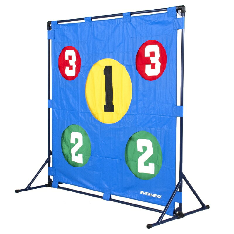 エバニュー （LONG）ボールゲームターゲット2 ETE078