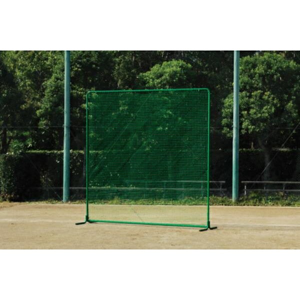 トーエイライト 野球 ソフト 防球フェンス3×3DX B-2510