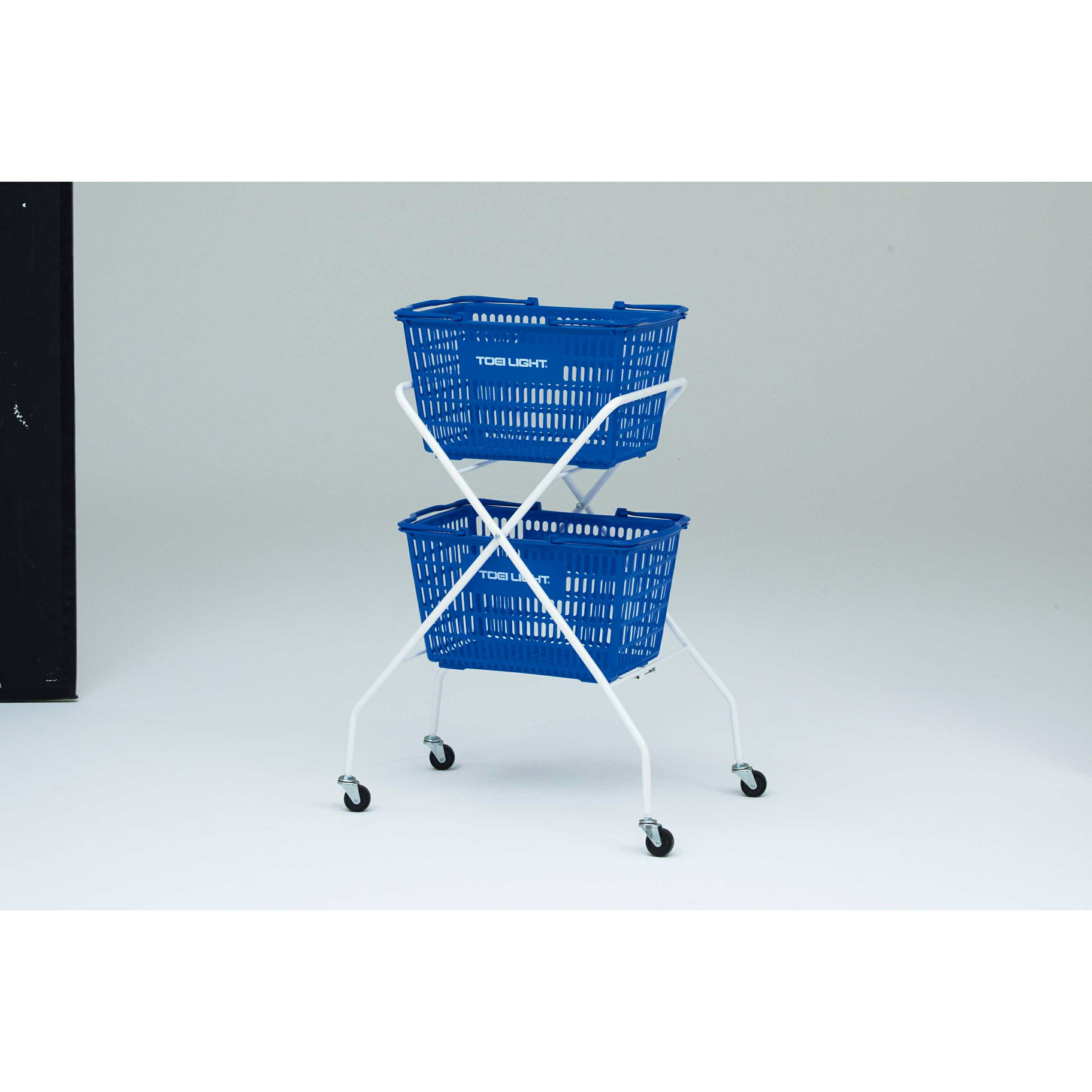 トーエイライト ハンディーボールカート5 B-2687