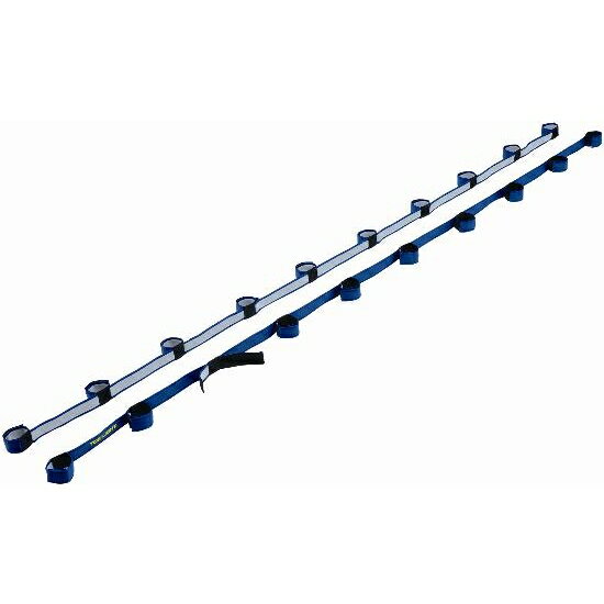 トーエイライト ムカデ競争 むかでロープDX10 B-3793B