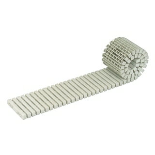 トーエイライト グレーチング スイム 体操 ロールグレーチングRGS25 B-3858