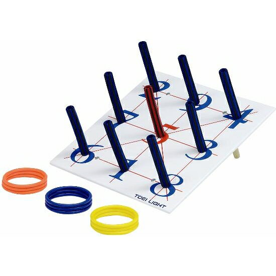 トーエイライト 輪投げ ソフトバー輪投げ600 B-6141