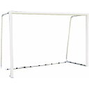 トーエイライト フットサルゴール サッカー フットサル アルミフットサルゴールD80 B-6287