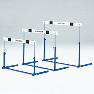 トーエイライト ハードル（木製バー） ハードルプル式2F G-1074