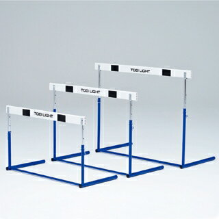 トーエイライト ハードル（ABS樹脂バー） ハードルピン式ABS-2 G-1307