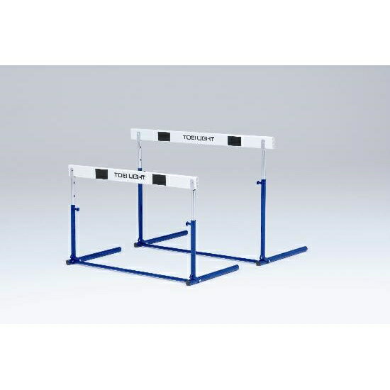 トーエイライト ハードル（ABS樹脂バー） ハードルプル式ABS-1F G-1363