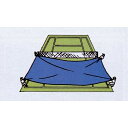トーエイライト スポーツシート スポーツシート10×10M G-1389