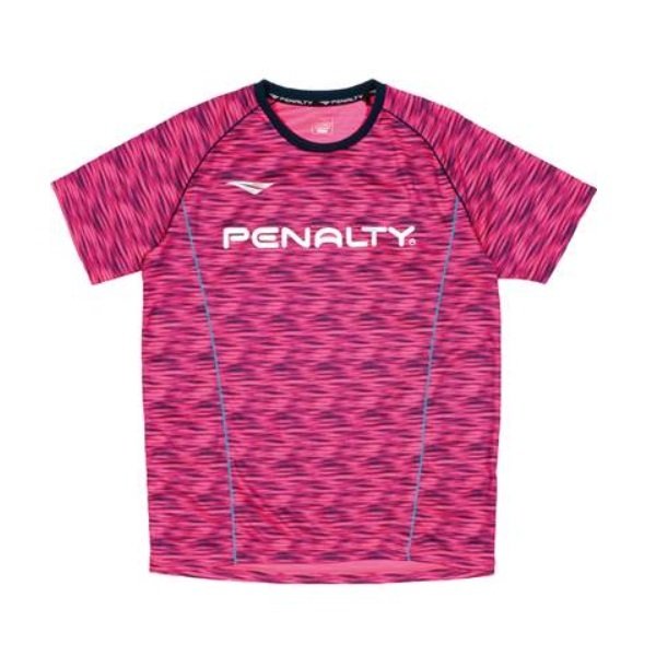 PENALTY ペナルティ プラシャツ サッカー プラクティスシャツ スクエアドットカモプラシャツ PU2011 展示会限定 メール便 送料無料 3