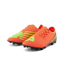 ニューバランス ジュニア サッカースパイク FURON V7 DISPATCH HG JNR フューロン SJF3H DF7 送料無料 即日発送