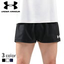 アンダーアーマー ラグビー ショートパンツ UA TS RUGBY PRACTICE SHORT PANT ラグビー専用 パンツ 短パン 1295619